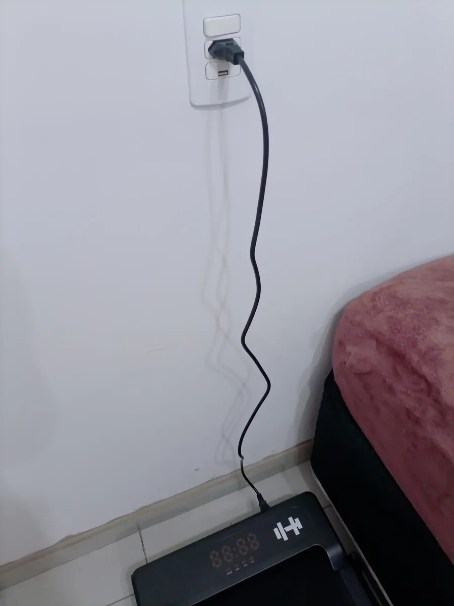 Foto da avaliação