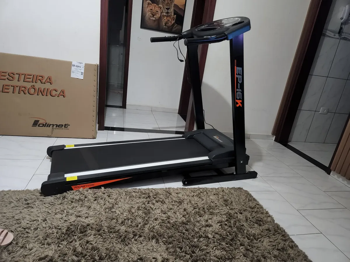 Foto da avaliação